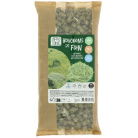 Tapones de heno HIPPOTONIC