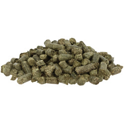 Tapones de heno HIPPOTONIC