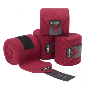 Vendas polo LeMieux Luxury Vendas polo LeMieux Luxury