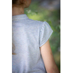 Polo Eden de Pénélope Julieta Gris