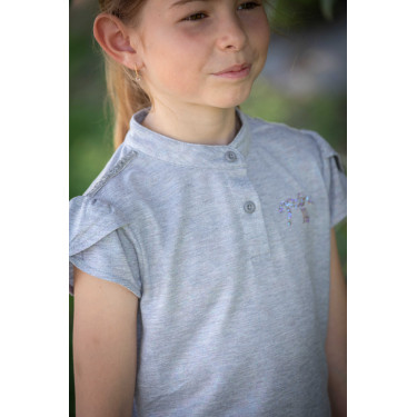 Polo Eden de Pénélope Julieta Gris