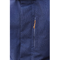 Chaqueta impermeable EQUITHÈME - Aaron Marino Azul marino