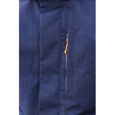 Chaqueta impermeable EQUITHÈME - Aaron Marino Azul marino