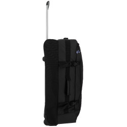 Bolso de viaje EQUITHÈME - Urban - Modelo grande Negro Bolso de viaje EQUITHÈME - Urban - Modelo grande Negro