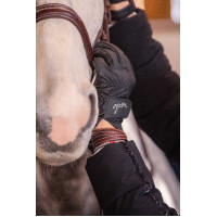 Guantes EDEN BY PENELOPE Lyoni niño Negro