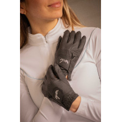Guantes PENELOPE Lyoni Negro Guantes PENELOPE Lyoni Negro