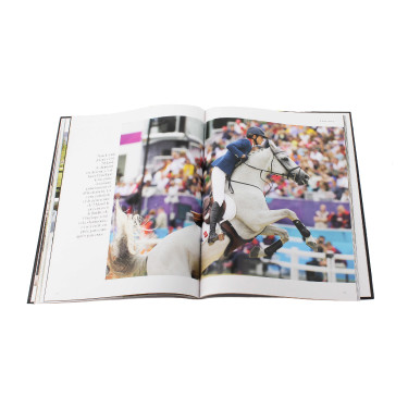 Penélope Una Vida Ecuestre Penélope Una Vida Ecuestre