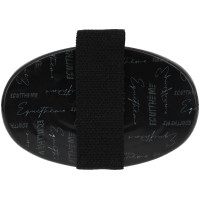 Rastrillo Equithème Teenage Negro