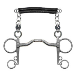 Pelham METALAB Elite arqueado con camas largas