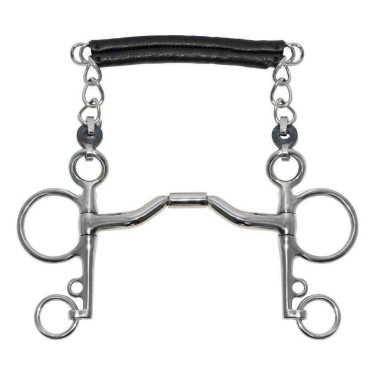 Pelham METALAB Elite arqueado con camas largas