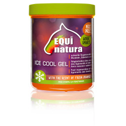 EQUINATURA Gel refrigerante