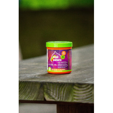 EQUINATURA Gel refrigerante