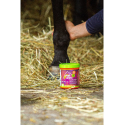 EQUINATURA Gel refrigerante