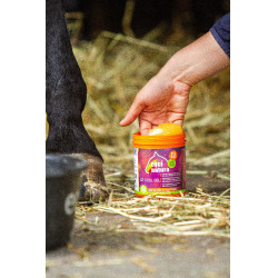 EQUINATURA Gel refrigerante