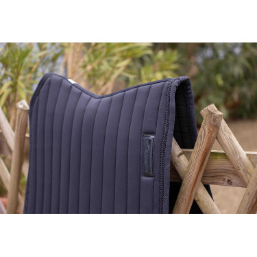 Tapices verticales doma Paddock Sport Marino Azul marino