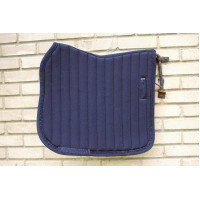 Tapices verticales doma Paddock Sport Marino Azul marino