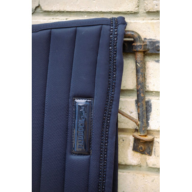 Tapices verticales doma Paddock Sport Marino Azul marino