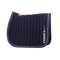 Alfombra Mil puntos Paddock Sport Marino Azul marino