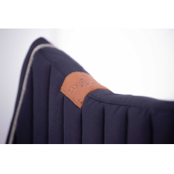 Alfombra Mil puntos Paddock Sport Marino Azul marino