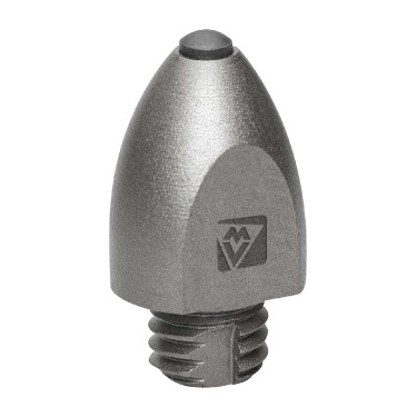 Clavos W3/8 Fastuds® Michel Vaillant Solo para terrenos blandos