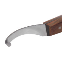 Cuchillo de casco curvo MICHEL VAILLANT Cuchillo de casco curvo MICHEL VAILLANT