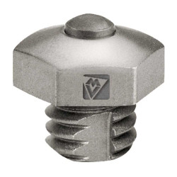 Tacos W3/8 Fastuds® Michel Vaillant Suelo duro