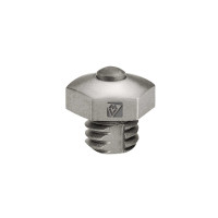 Spikes M10 Fastuds® Michel Vaillant Suelo Duro
