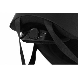 Casco CHOPLIN - Aero Negro mate / brillante Casco CHOPLIN - Aero Negro mate / brillante