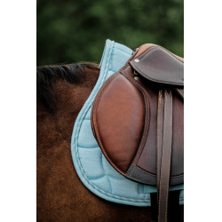 Almohadilla de montar Riding World Sunshine Cielo azul