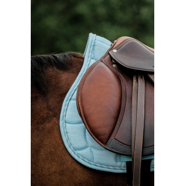 Almohadilla de montar Riding World Sunshine Cielo azul