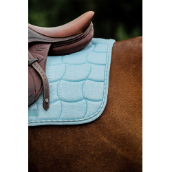 Almohadilla de montar Riding World Sunshine Cielo azul