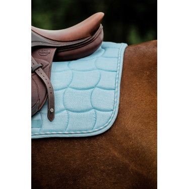 Almohadilla de montar Riding World Sunshine Cielo azul