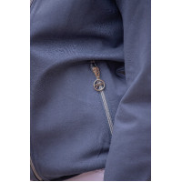 Chaqueta EDEN BY PENELOPE Tweety Mar de Bering Azul