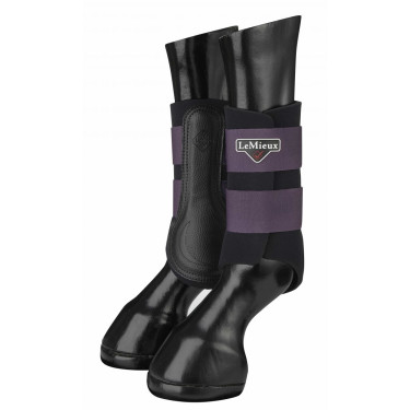 Protectores LeMieux Grafter Protectores LeMieux Grafter