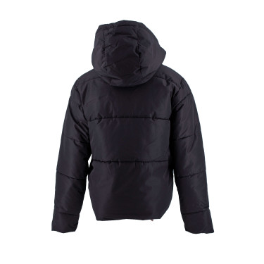 Chaqueta acolchada PADDOCK Auteuil Negro