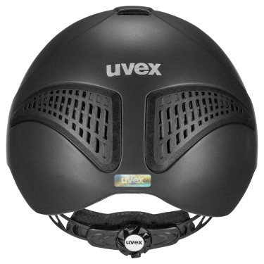 Casco Uvex Exxential III Negro mate