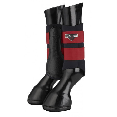 Protectores LeMieux Grafter Protectores LeMieux Grafter