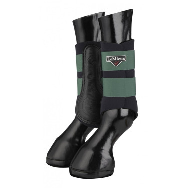 Protectores LeMieux Grafter Protectores LeMieux Grafter