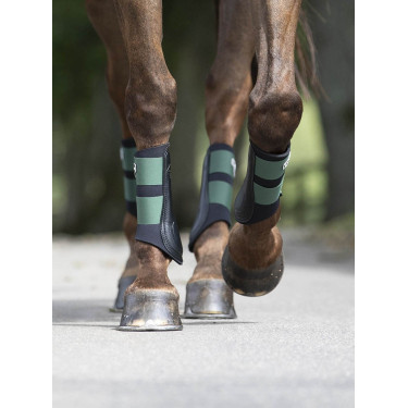 Protectores LeMieux Grafter Protectores LeMieux Grafter