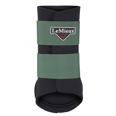 Protectores LeMieux Grafter Protectores LeMieux Grafter