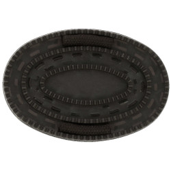 Currycomb Te quiero Equithème Strass