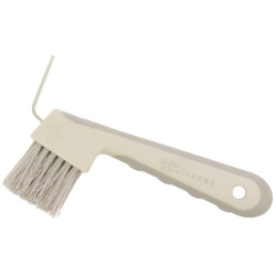 Curepiés Te quiero Equithème Strass Beige