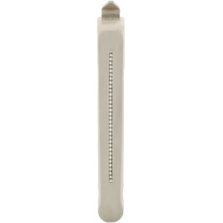 Curepiés Te quiero Equithème Strass Beige