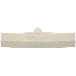 Cuchillo de calor Te quiero Equithème Strass Beige