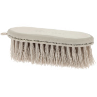 Tapón Te quiero Equithème Strass Beige Tapón Te quiero Equithème Strass Beige
