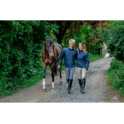 Chaqueta Pro Series Amalfi Chaqueta Pro Series Amalfi