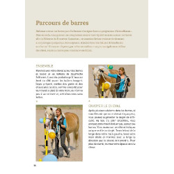 20 trucos de circo con tu caballo Vigott