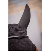 Orejeras antimoscas PENELOPE - Soundless Strass Negro