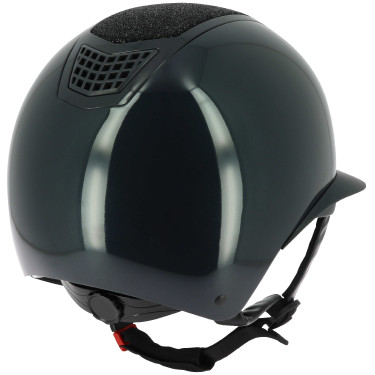 Casco Equithème Airy LM Azul brillante Casco Equithème Airy LM Azul brillante