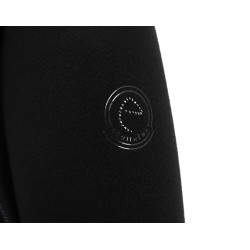 Camiseta Stella Equithème Negro